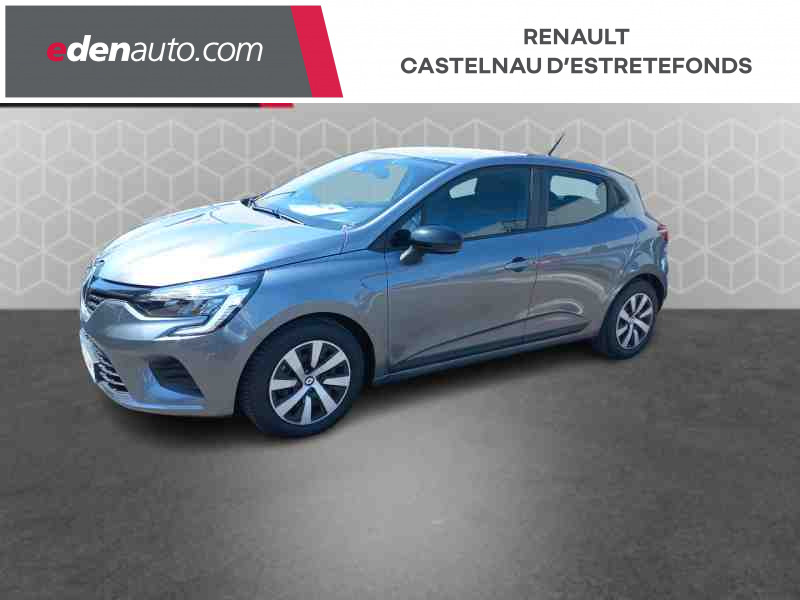 Image de l'annonce principale - Renault Clio
