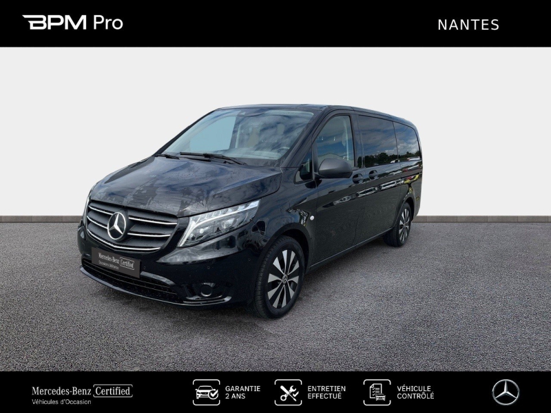 Image de l'annonce principale - Mercedes-Benz Vito