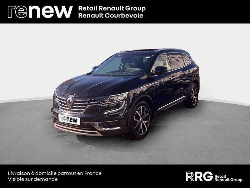 Image de l'annonce principale - Renault Koleos