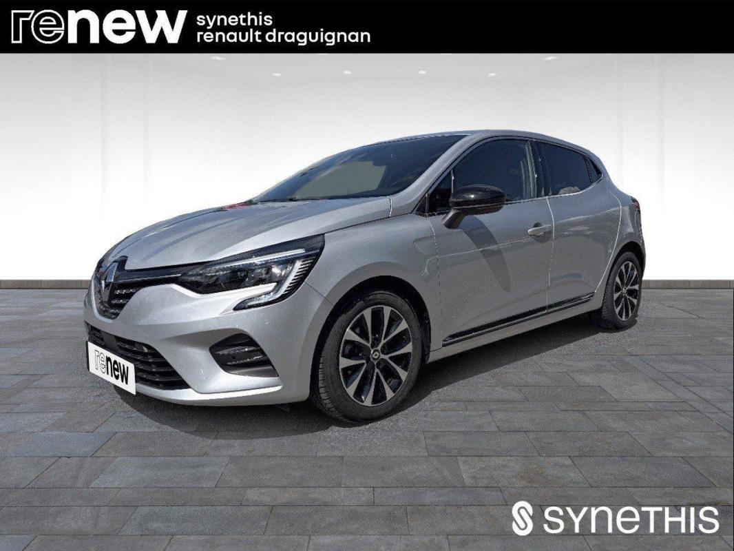 Image de l'annonce principale - Renault Clio