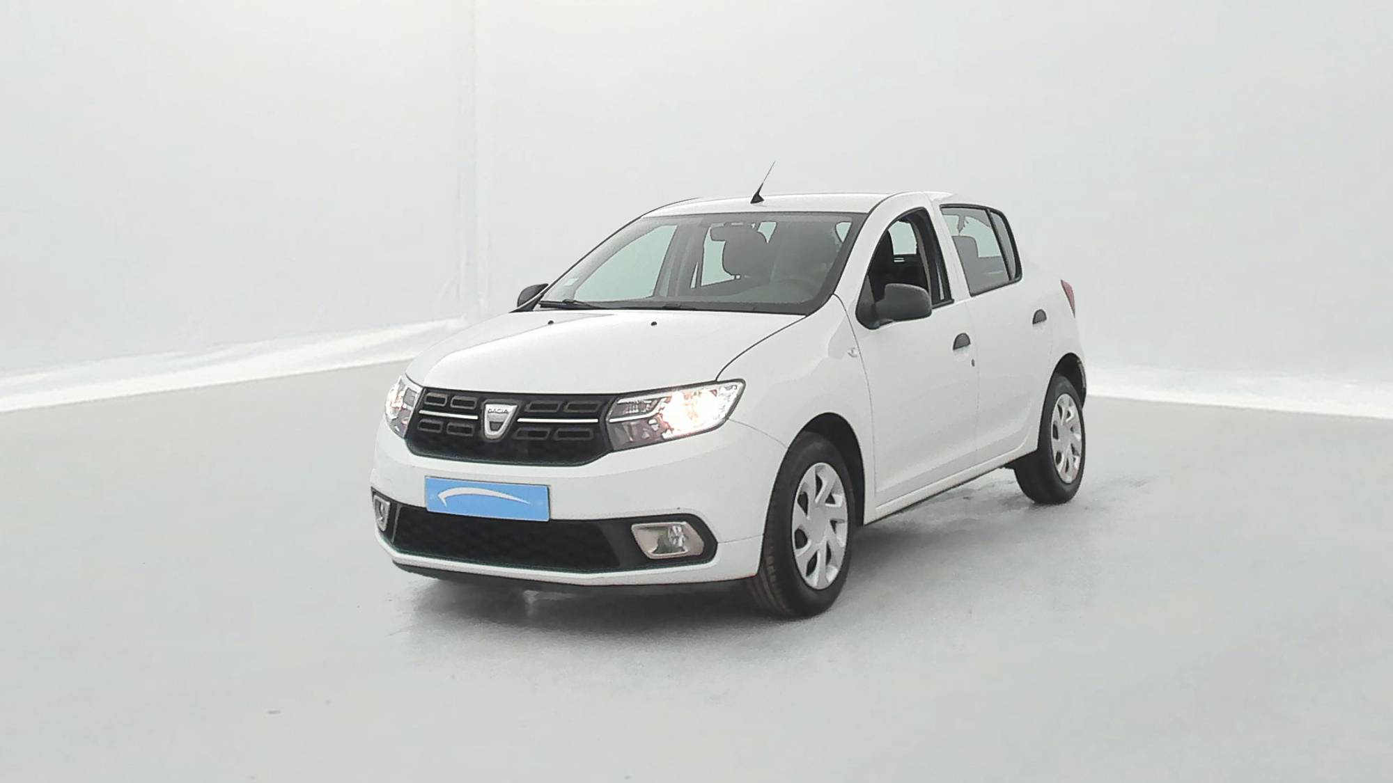 Image de l'annonce principale - Dacia Sandero