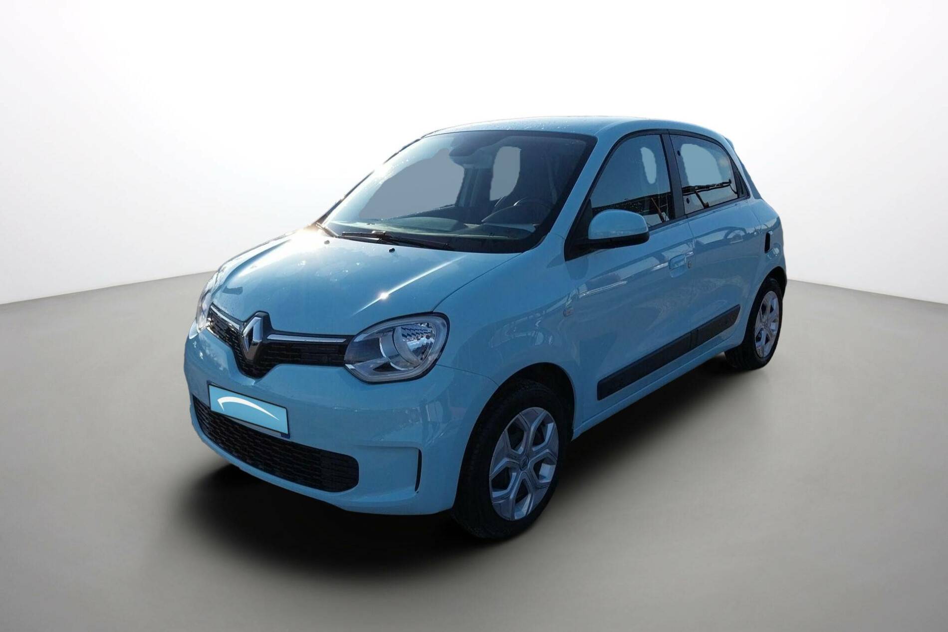 Image de l'annonce principale - Renault Twingo