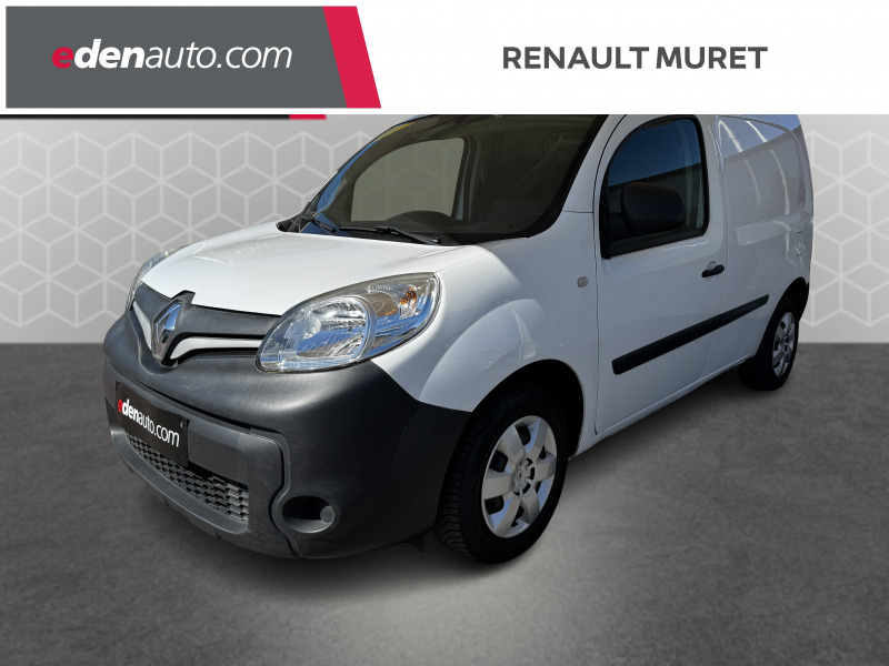 Image de l'annonce principale - Renault Kangoo