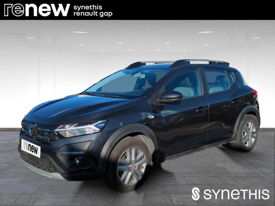 Image de l'annonce principale - Dacia Sandero Stepway