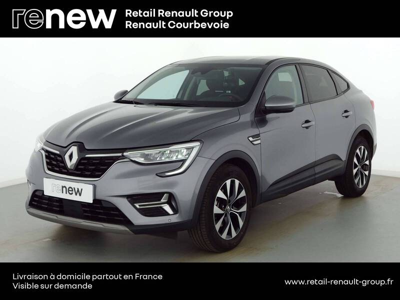 Image de l'annonce principale - Renault Arkana