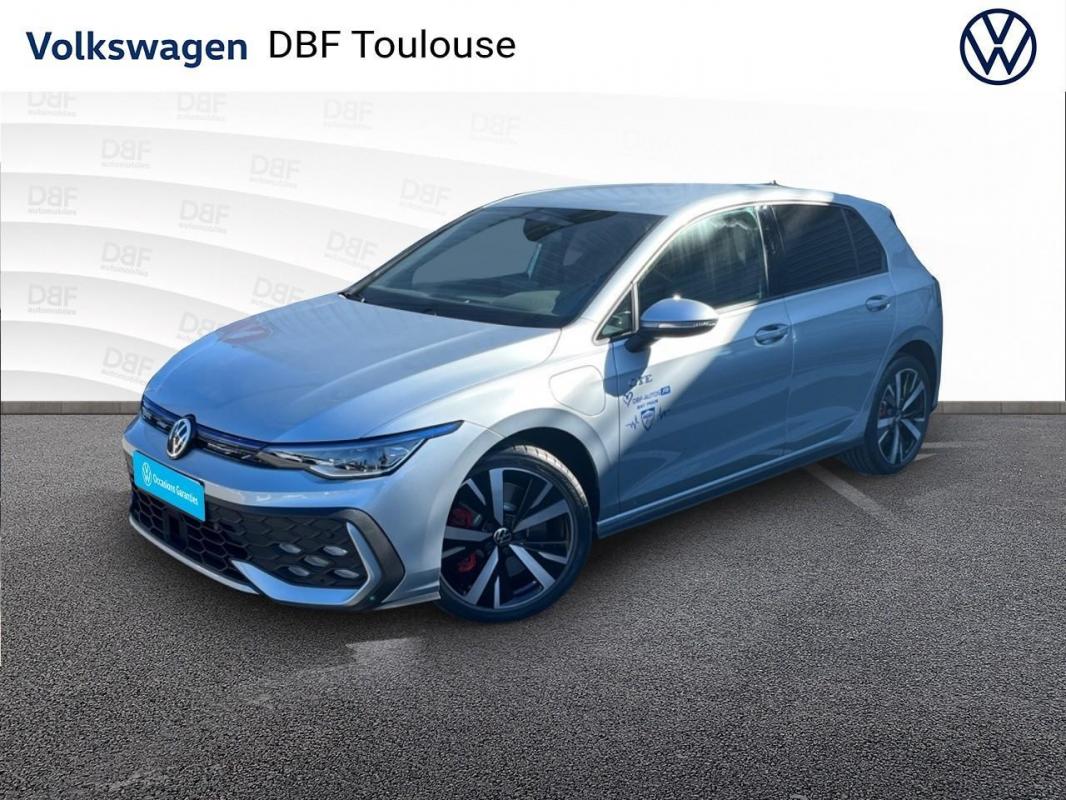 Image de l'annonce principale - Volkswagen Golf GTE