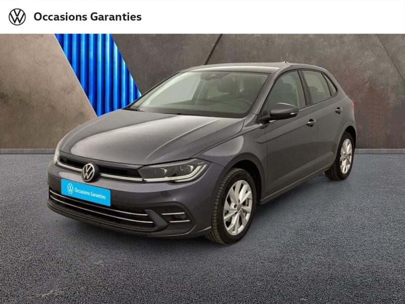 Image de l'annonce principale - Volkswagen Polo