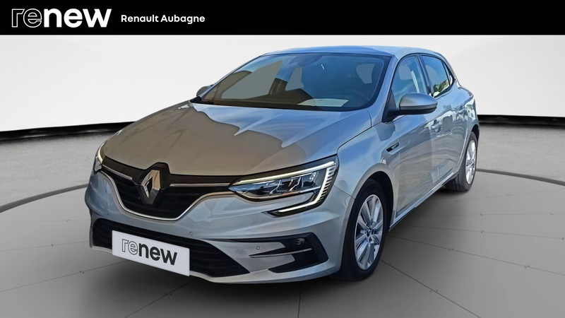 Image de l'annonce principale - Renault Megane