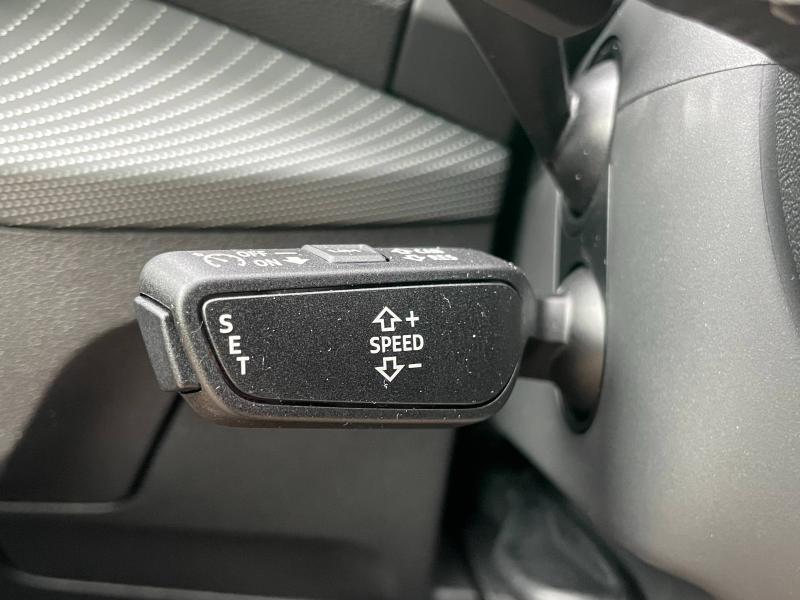 Image de l'annonce principale - Audi Q2