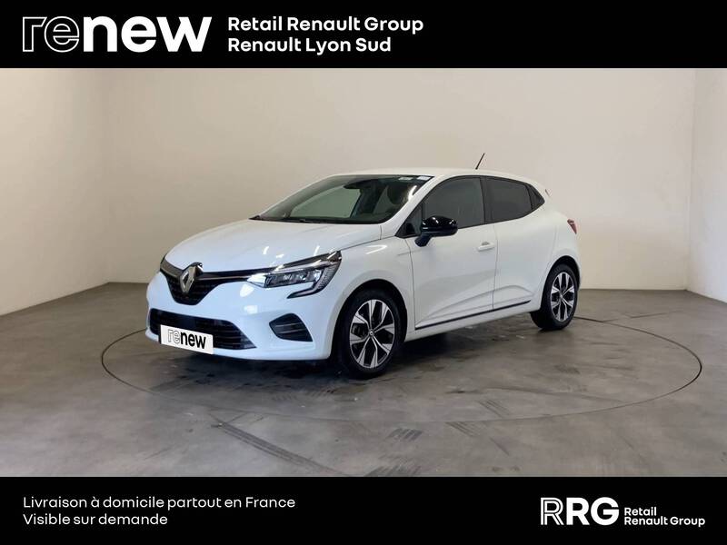 Image de l'annonce principale - Renault Clio