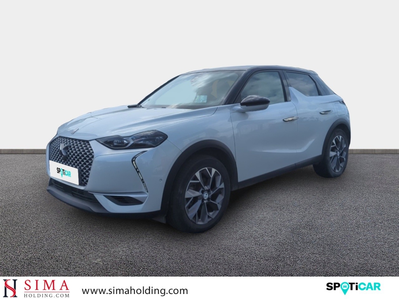 Image de l'annonce principale - DS DS 3 Crossback