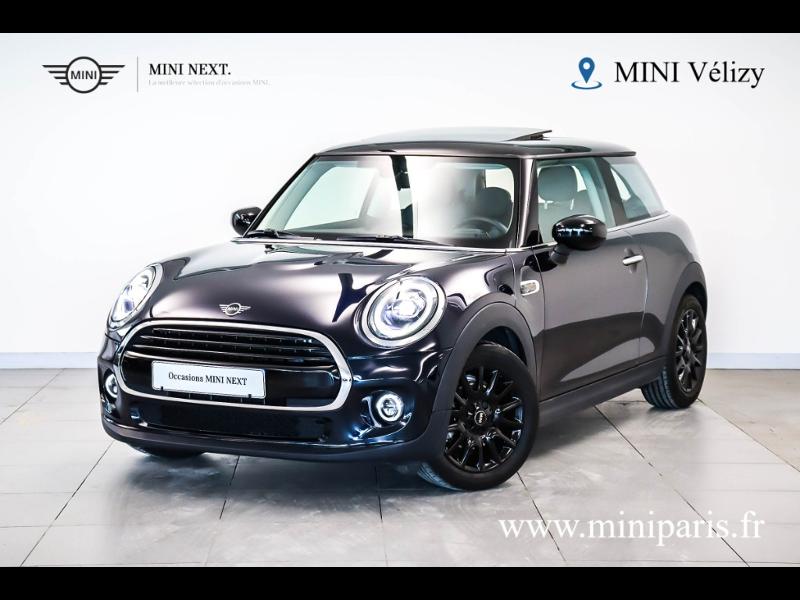 Image de l'annonce principale - MINI Hatch 3 Portes