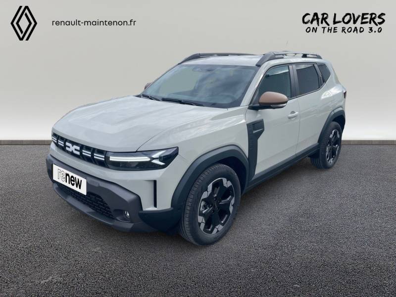 Image de l'annonce principale - Dacia Duster