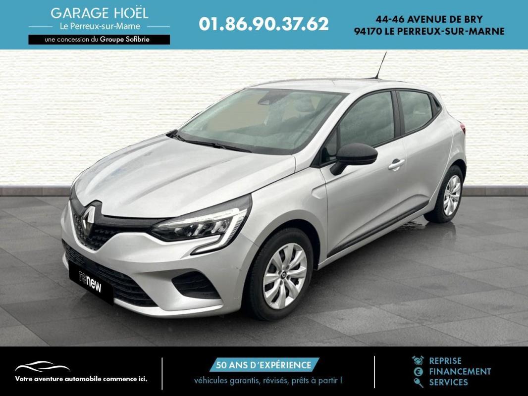 Image de l'annonce principale - Renault Clio