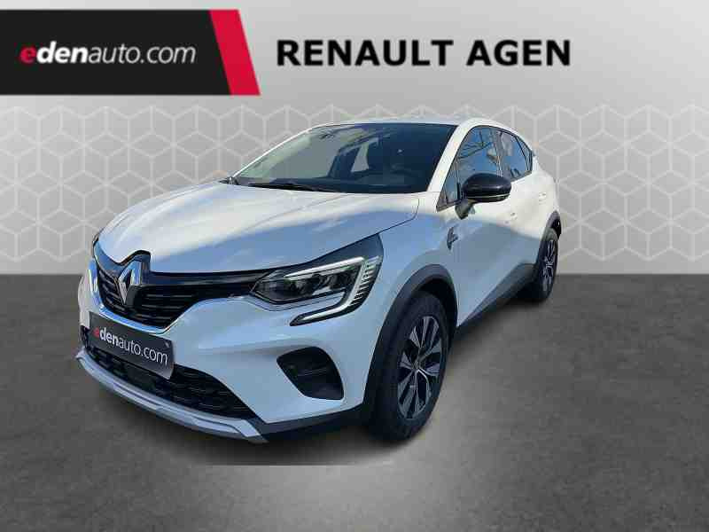 Image de l'annonce principale - Renault Captur