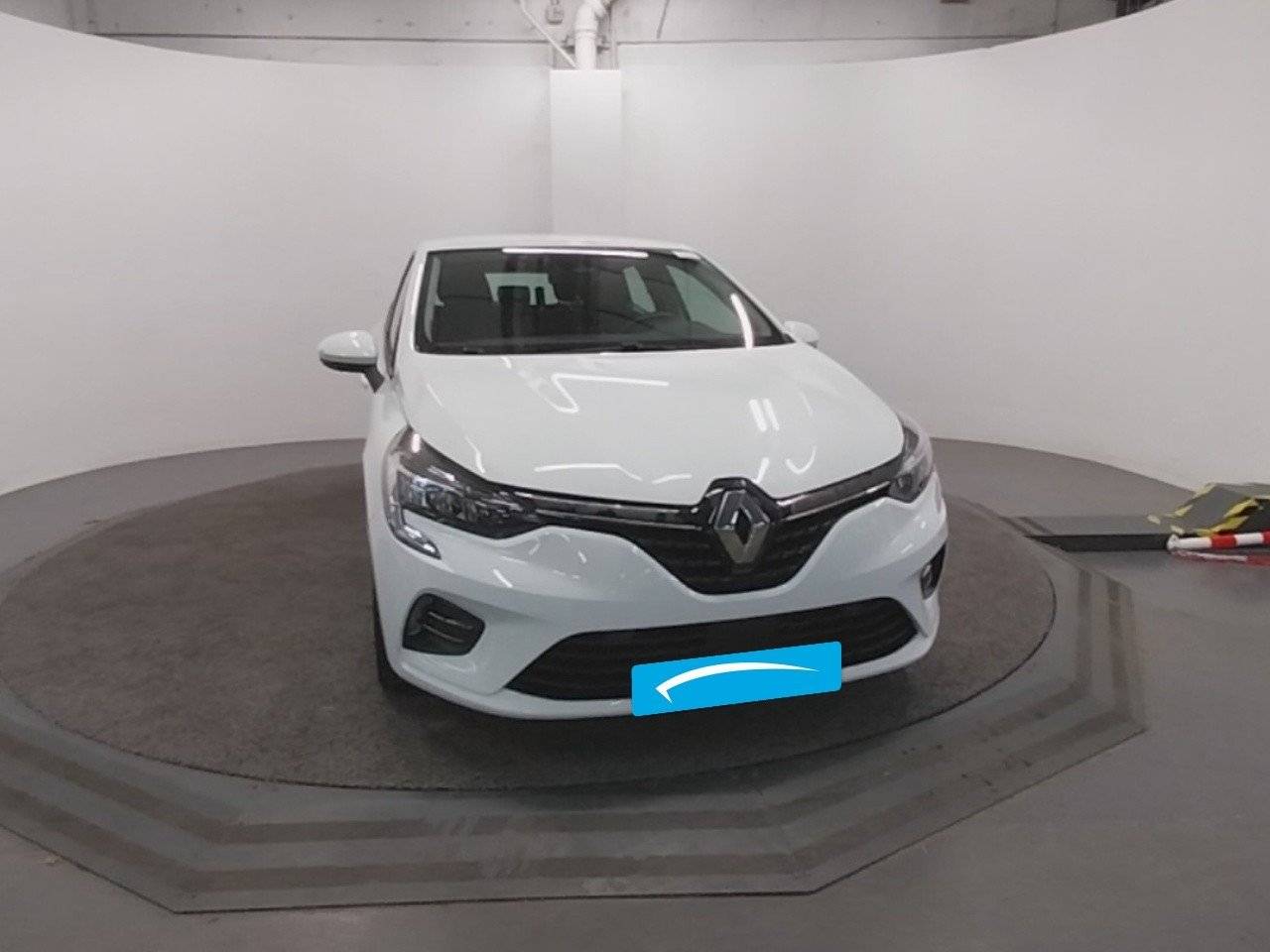 Image de l'annonce principale - Renault Clio