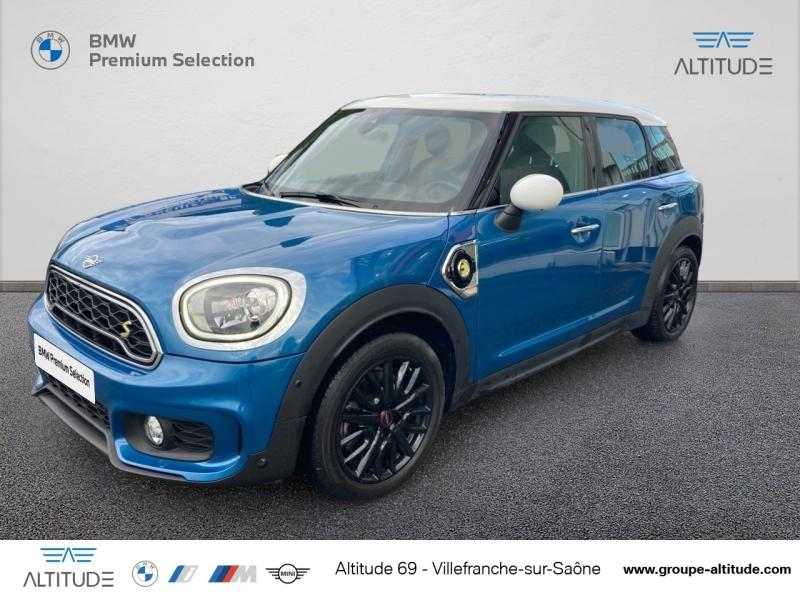 Image de l'annonce principale - MINI Countryman