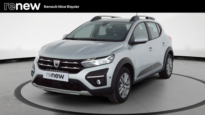 Image de l'annonce principale - Dacia Sandero