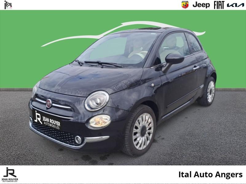 Image de l'annonce principale - Fiat 500