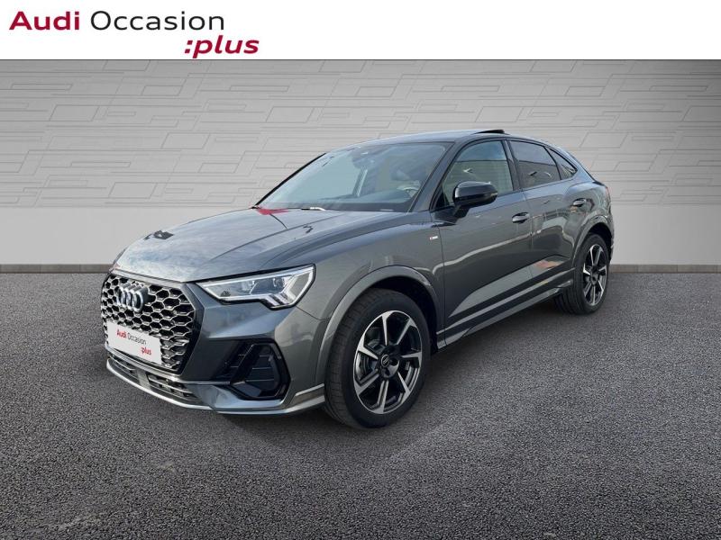 Image de l'annonce principale - Audi Q3