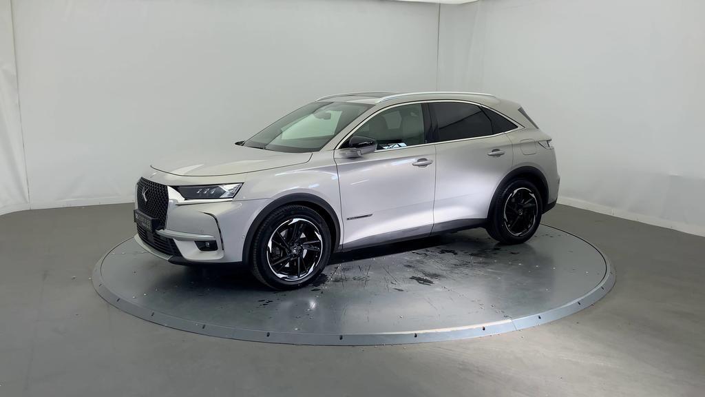 Image de l'annonce principale - DS DS 7 Crossback