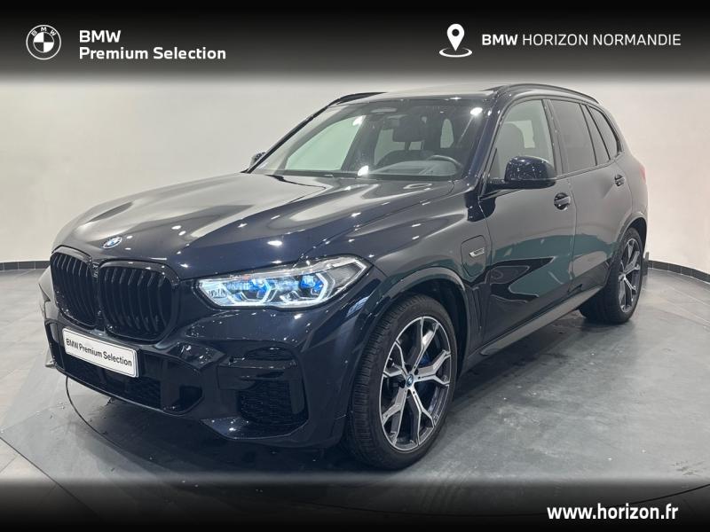 Image de l'annonce principale - BMW X5