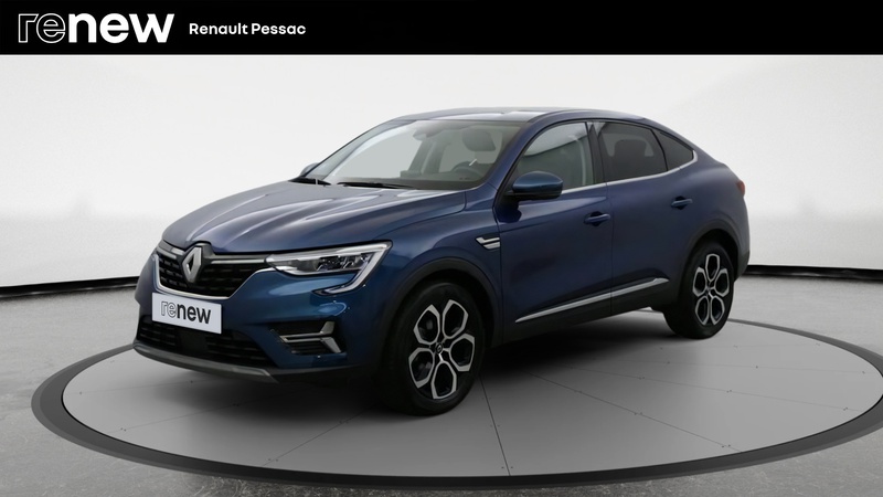 Image de l'annonce principale - Renault Arkana