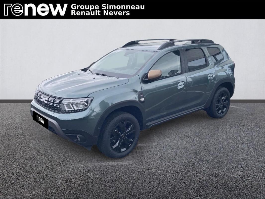 Image de l'annonce principale - Dacia Duster