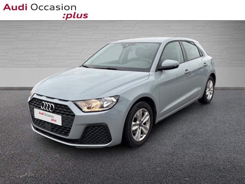 Image de l'annonce principale - Audi A1