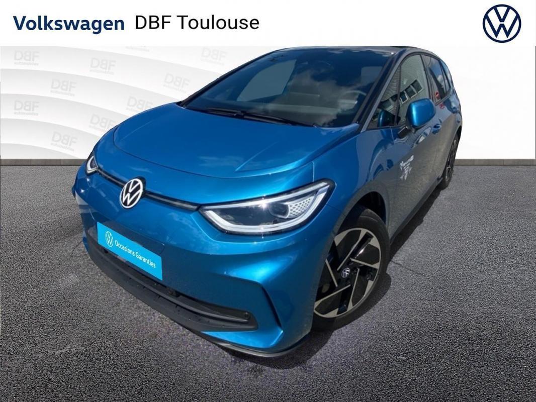 Image de l'annonce principale - Volkswagen ID.3