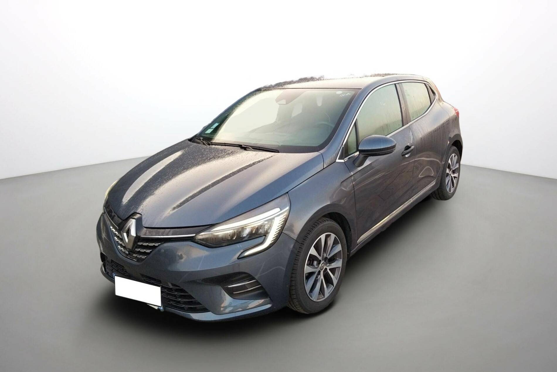 Image de l'annonce principale - Renault Clio