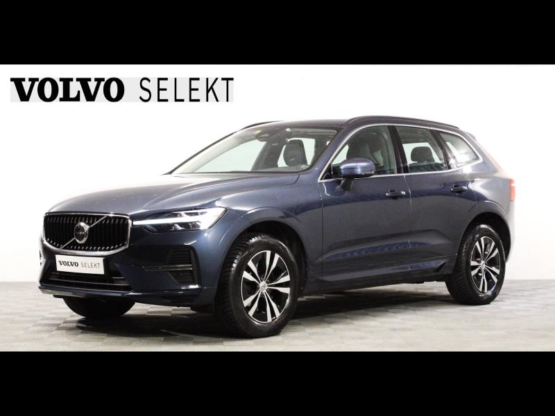 Image de l'annonce principale - Volvo XC60