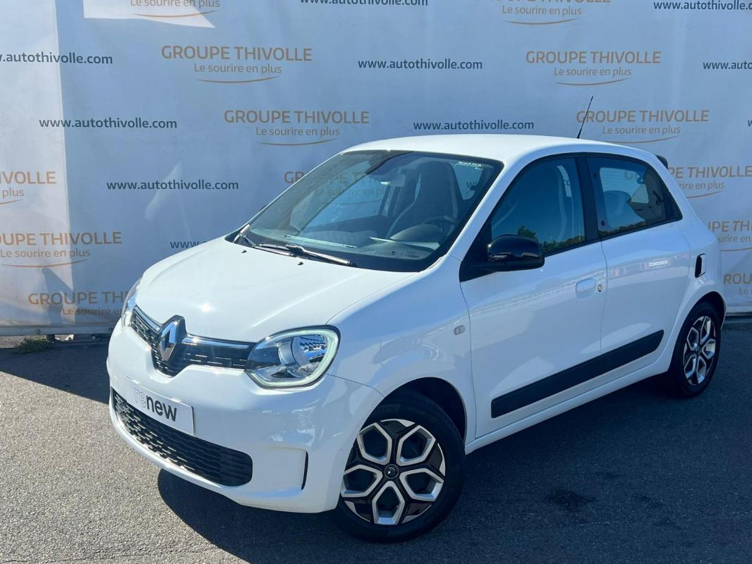 Image de l'annonce principale - Renault Twingo