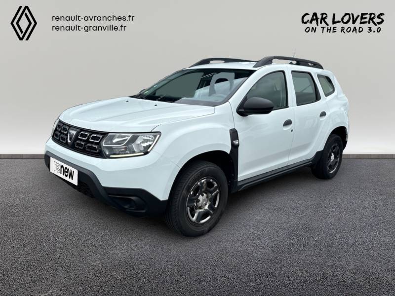 Image de l'annonce principale - Dacia Duster