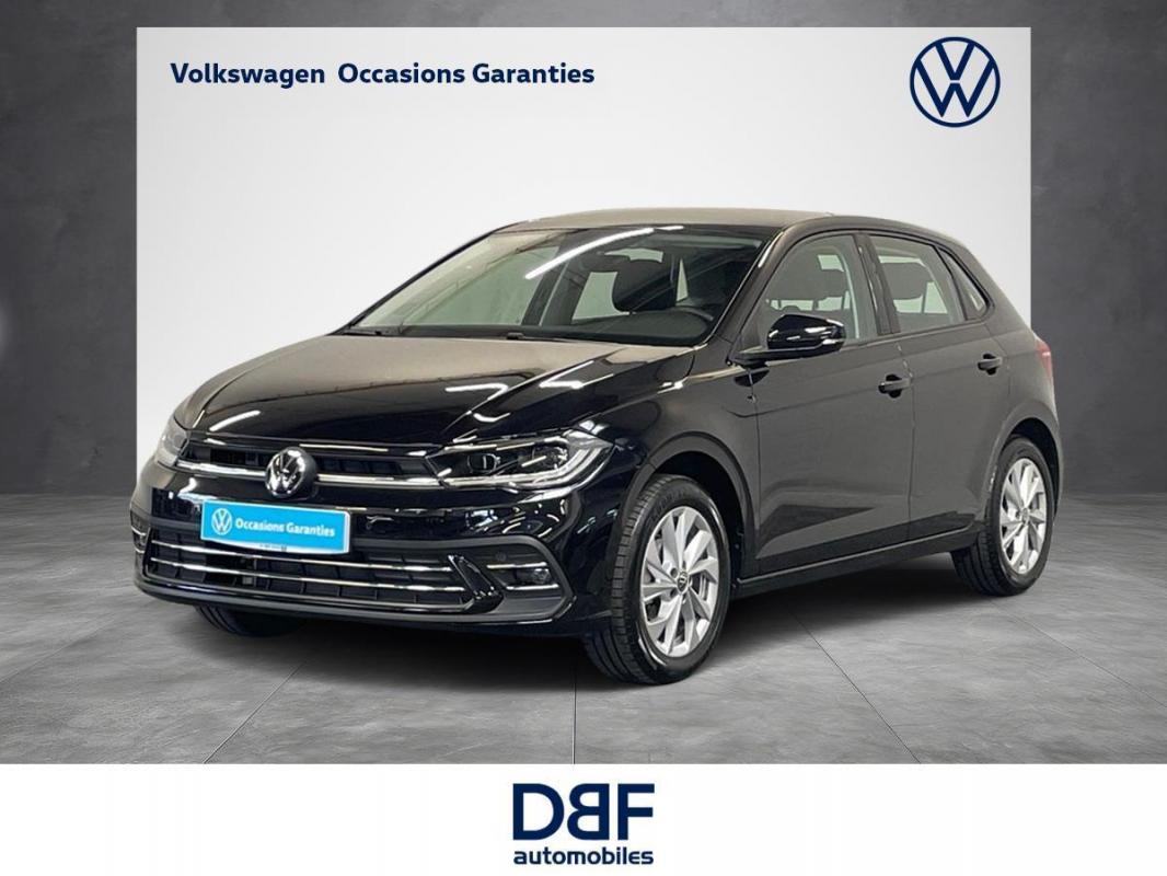 Image de l'annonce principale - Volkswagen Polo