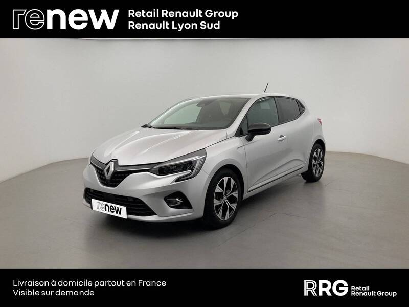 Image de l'annonce principale - Renault Clio