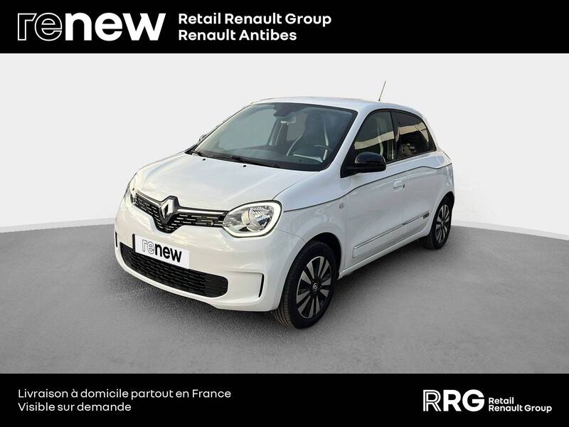 Image de l'annonce principale - Renault Twingo