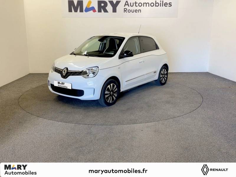 Image de l'annonce principale - Renault Twingo