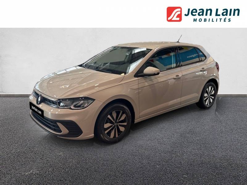 Image de l'annonce principale - Volkswagen Polo