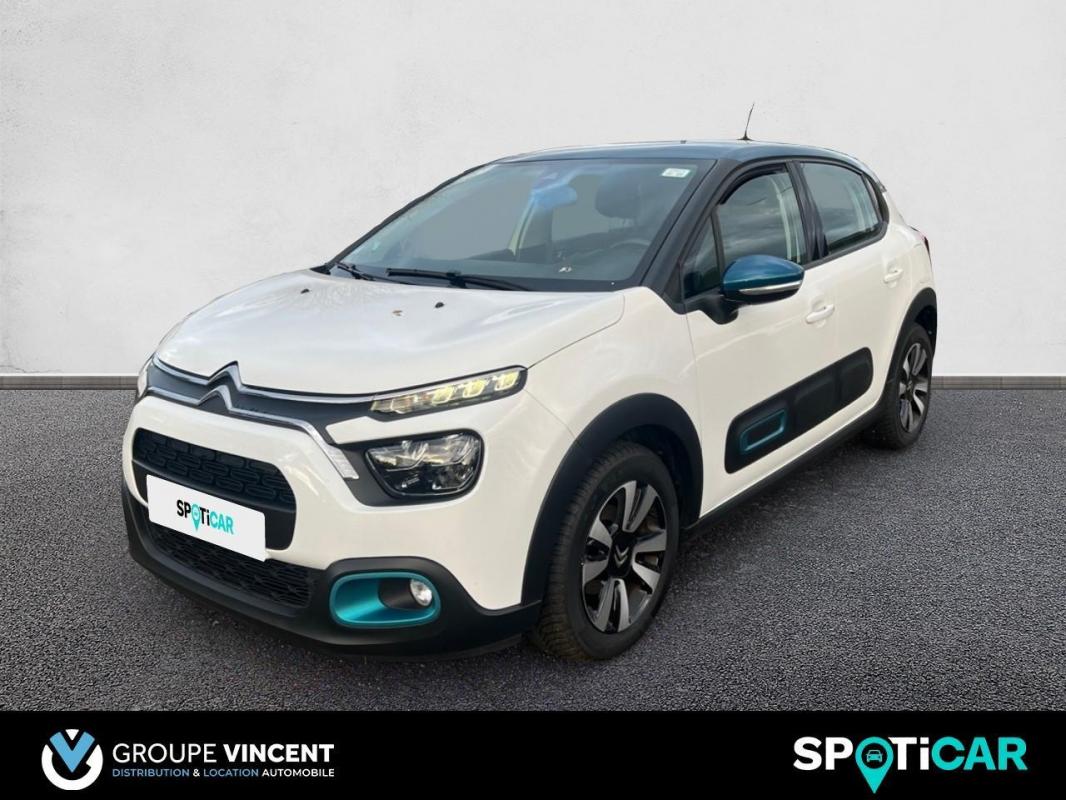 Image de l'annonce principale - Citroën C3