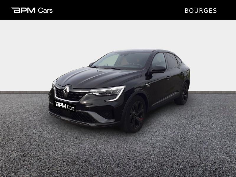 Image de l'annonce principale - Renault Arkana