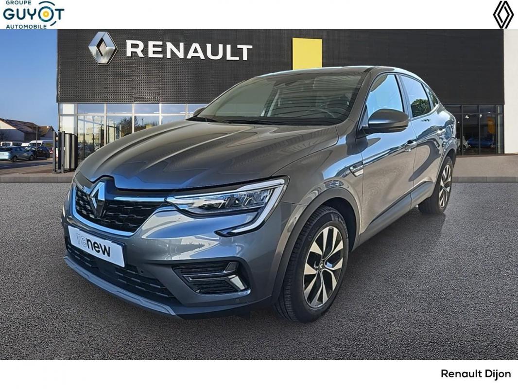 Image de l'annonce principale - Renault Arkana