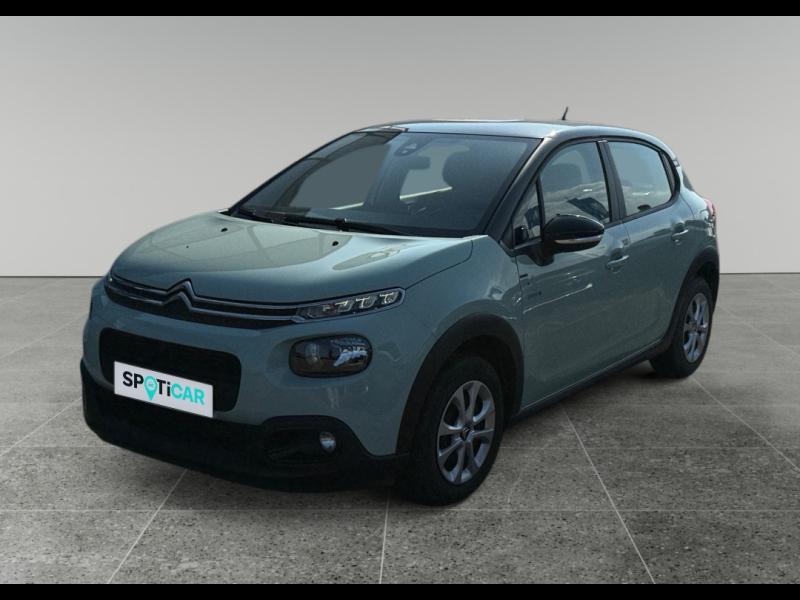 Image de l'annonce principale - Citroën C3