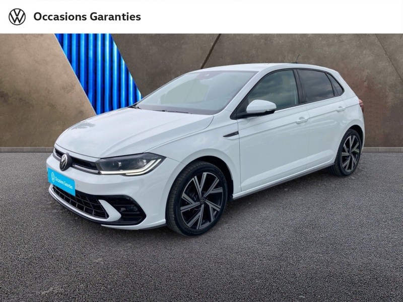 Image de l'annonce principale - Volkswagen Polo