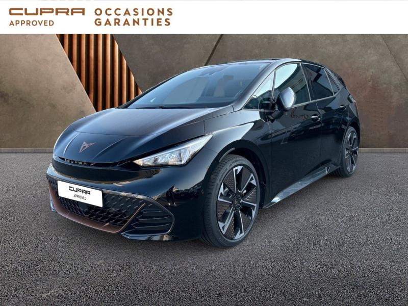 Image de l'annonce principale - Cupra Born