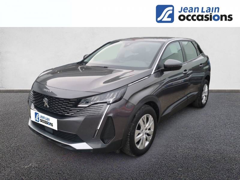 Image de l'annonce principale - Peugeot 3008