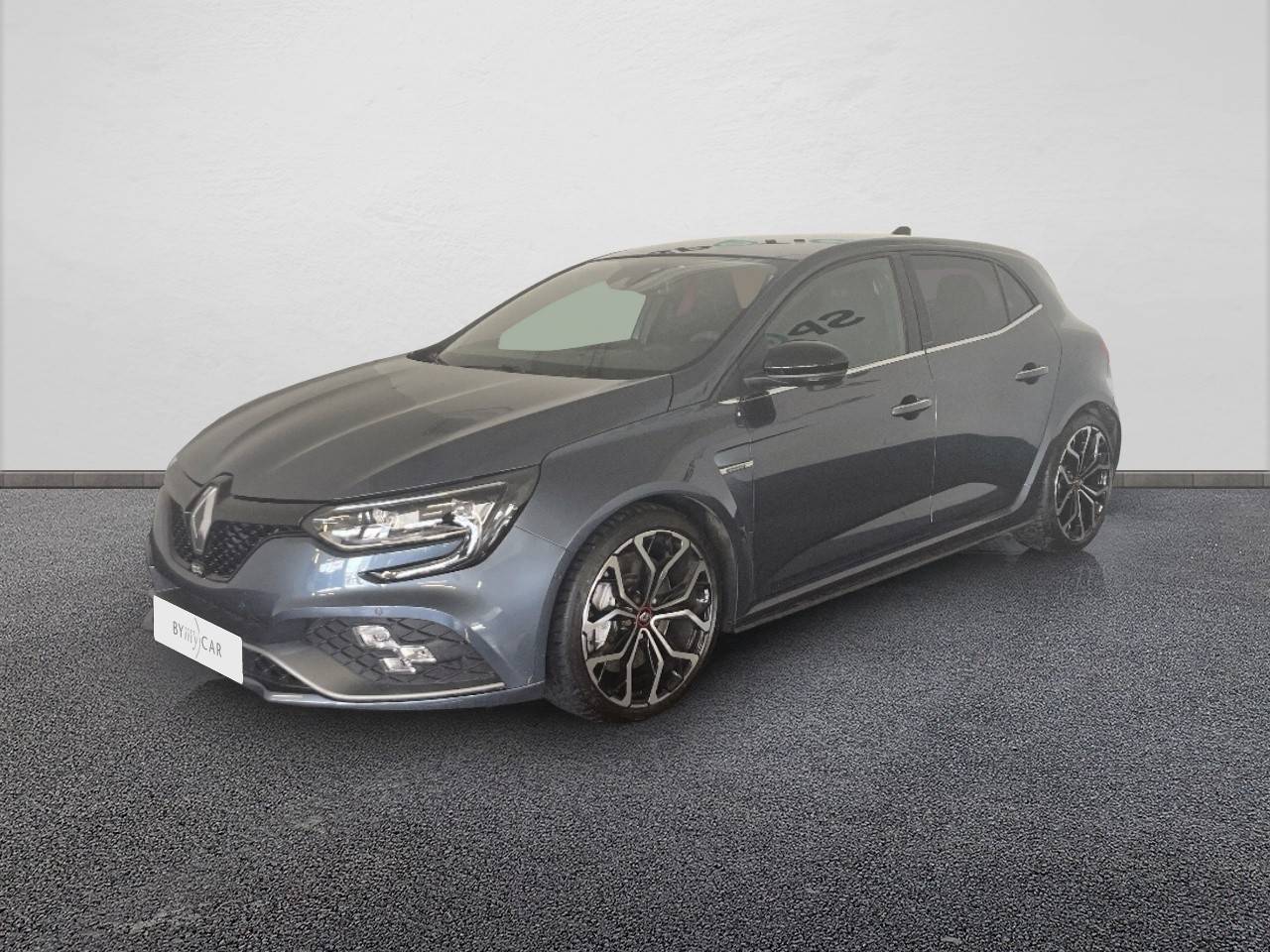 Image de l'annonce principale - Renault Megane