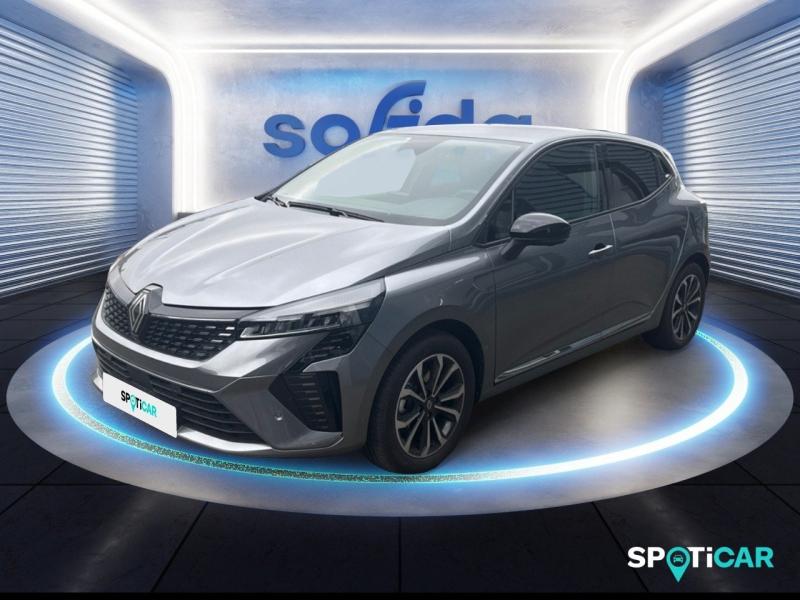 Image de l'annonce principale - Renault Clio