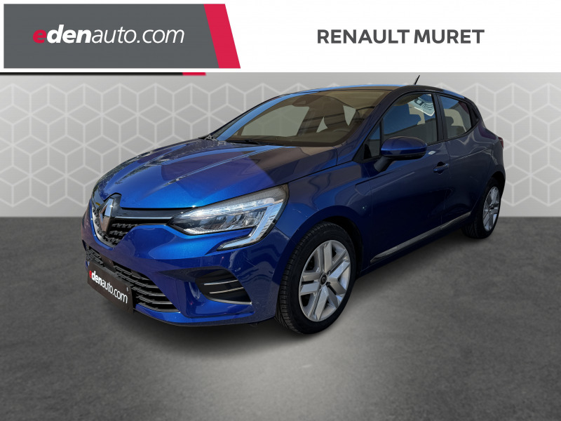 Image de l'annonce principale - Renault Clio