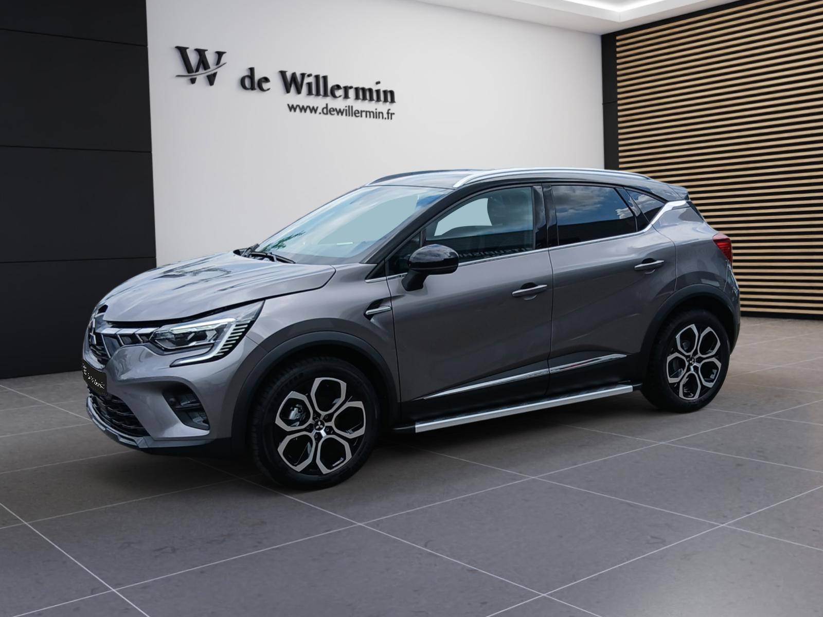 Image de l'annonce principale - Mitsubishi ASX
